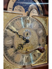 Заводной ключ для интерьерных часов Hermle - B026-01670